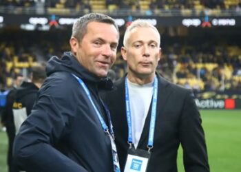 Πειθαρχική Δίωξη στην ΑΕΚ για το επεισόδιο με τον Λανουά