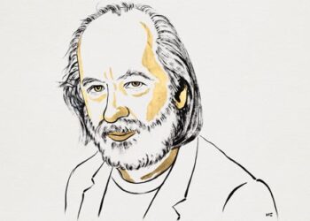 Νόμπελ Λογοτεχνίας: Απονεμήθηκε στον Λάσλο Κρασναχορκάι