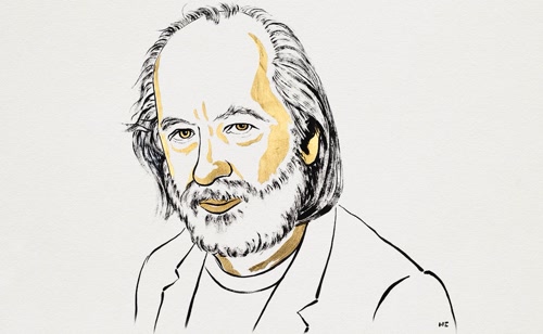 Νόμπελ Λογοτεχνίας: Απονεμήθηκε στον Λάσλο Κρασναχορκάι