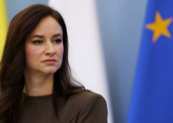 Λιθουανία: Κλείνει τα σύνορά της με τη Λευκορωσία μετά τα περιστατικά με αερόστατα – Θα τα καταρρίπτει