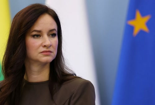 Λιθουανία: Κλείνει τα σύνορά της με τη Λευκορωσία μετά τα περιστατικά με αερόστατα – Θα τα καταρρίπτει