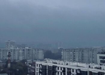 Ουκρανία: Νέο ρωσικό χτύπημα.