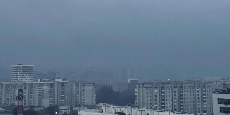 Ουκρανία: Νέο ρωσικό χτύπημα.