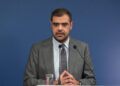 Π. Μαρινάκης: Προτεραιότητα της κυβέρνησης η μείωση των φόρων