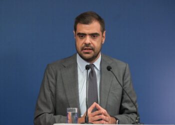 Π. Μαρινάκης: Προτεραιότητα της κυβέρνησης η μείωση των φόρων