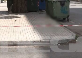 Χτύπησαν με σφυριά 41χρονο στο Μαρούσι. Αναζητούνται οι δράστες