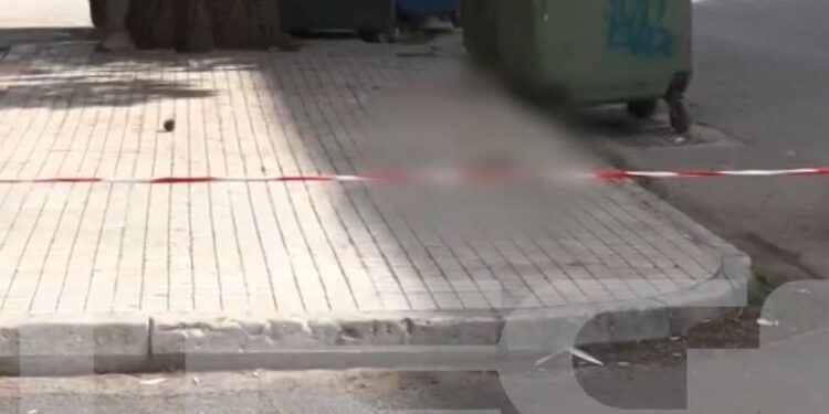 Χτύπησαν με σφυριά 41χρονο στο Μαρούσι. Αναζητούνται οι δράστες