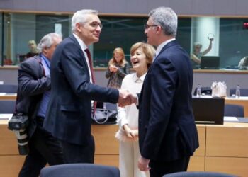 Προειδοποίηση Μάρτιν Γιέγκερ για κίνδυνο άμεσης σύγκρουσης Ρωσίας – ΝΑΤΟ