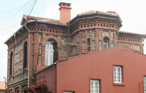 Ηχηρή διάψευση από τη Μεγάλη του Γένους Σχολή για φήμες περί «λουκέτου»