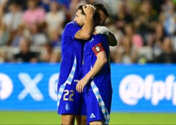 Νέο ιστορικό ρεκόρ για τον Μέσι – Κορυφαίος σε ασίστ στην ιστορία των εθνικών ομάδων (vid)