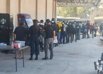 Νέο κύμα μεταναστών στην Κρήτη – Σχεδόν 200 αφίξεις σε μία ημέρα