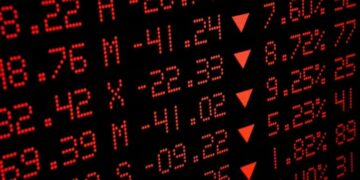 Γαλλία: Καταρρέουν οι τραπεζικές μετοχές μετά την παραίτηση του πρωθυπουργού Λεκορνί