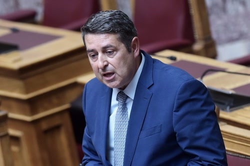 Απόφαση της Εξεταστικής Επιτροπής για την κατάθεση Μυλωνάκη σχετικά με τον ΟΠΕΚΕΠΕ