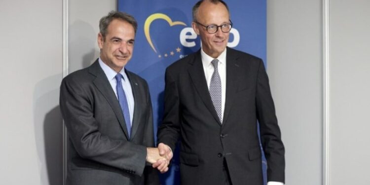 Το γερμανικό ενδιαφέρον για τις ελληνικές φοροαπαλλαγές