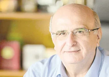 Χρήστος Μπούρας: «Αν δεν υπάρξουν στο Αγρίνιο υποδομές για τα τμήματα του Πανεπιστημίου, σύντομα θα είναι αργά»