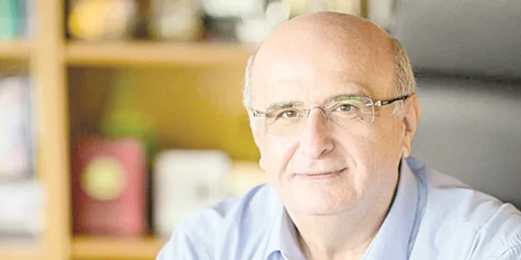 Χρήστος Μπούρας: «Αν δεν υπάρξουν στο Αγρίνιο υποδομές για τα τμήματα του Πανεπιστημίου, σύντομα θα είναι αργά»