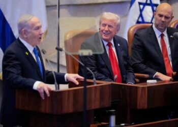Νετανιάχου: Ο Τραμπ τερματίζει τον πόλεμο επιτυγχάνοντας όλους τους στόχους του Ισραήλ