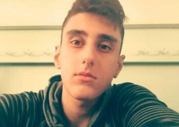 Ο 25χρονος Αλέξανδρος που έχασε την ζωή του στο τροχαίο κοντά στην Ναύπακτο!