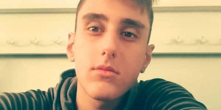 Ο 25χρονος Αλέξανδρος που έχασε την ζωή του στο τροχαίο κοντά στην Ναύπακτο!