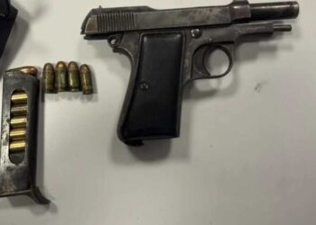 Αλεξανδρούπολη: Δίωξη για κακούργημα στους 13 Τούρκους για το οπλοστάσιο που μετέφεραν