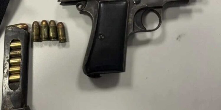 Αλεξανδρούπολη: Δίωξη για κακούργημα στους 13 Τούρκους για το οπλοστάσιο που μετέφεραν