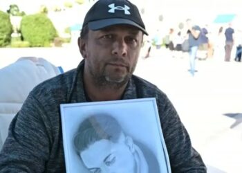 Στο Γενικό Κρατικό Νίκαιας ο Πάνος Ρούτσι μετά από αδιαθεσία