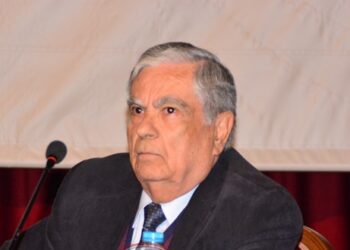 “Έφυγε” o δικηγόρος Χρήστος Παπαδημητρίου με καταγωγή από Μακρυνεία