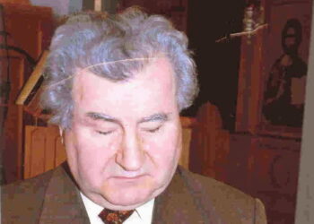 Σαν σήμερα εκοιμήθη ο Απ. Παπαχρήστος, άνθρωπος της προσφοράς & της αγάπης προς τον συνάνθρωπο