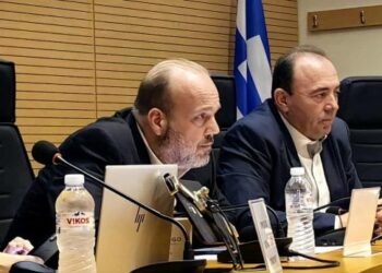 Σύσκεψη στην Περιφέρεια Δυτικής Ελλάδας για την ευλογιά των αιγοπροβάτων: «Είμαστε ένα βήμα πριν το lockdown»