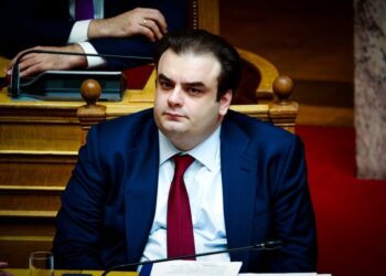 Κυριάκος Πιερρακάκης : «Η συνένωση ΟΠΑΠ – Allwyn αντανακλά τη δυναμική της ελληνικής οικονομίας»