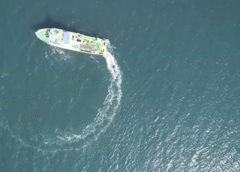 Στα βόρεια της Λέσβου το τουρκικό ερευνητικό «Πίρι Ρέις». Παρακολουθείται..