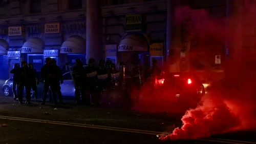 Ιταλία: Έκρηξη σε αυτοκίνητο δημοσιογράφου που καλύπτει θέματα διαφθοράς – Επίθεση και στο ΙΧ της κόρης του