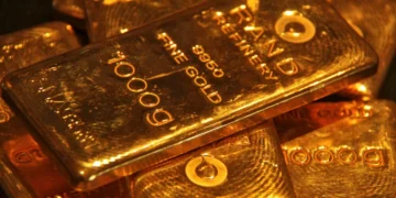 Χρυσός-ρεκόρ στα $4.031: Η μεγαλύτερη άνοδος από τη δεκαετία του ’70 εν μέσω κρίσεων και γεωπολιτικής αστάθειας
