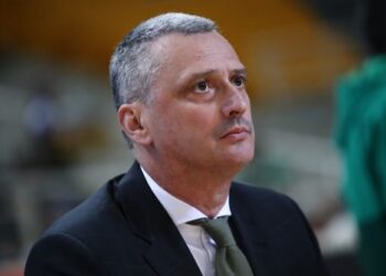 Ο Ντέγιαν Ράντονιτς εξηγεί τις δυσκολίες που συνάντησε στον Παναθηναϊκό