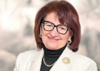 Η «Παναγία Ελεούσα» συγχαίρει τη Ροδάνθη – Ρόζα Φλώρου