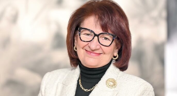 Η «Παναγία Ελεούσα» συγχαίρει τη Ροδάνθη – Ρόζα Φλώρου