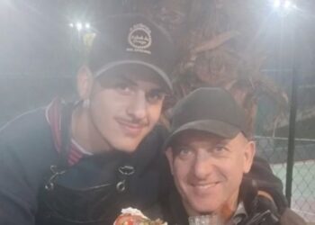 Βραζιλία: Ο 18χρονος Έλληνας που δολοφονήθηκε ονειρευόταν να ζήσει μόνιμα στη Ρόδο