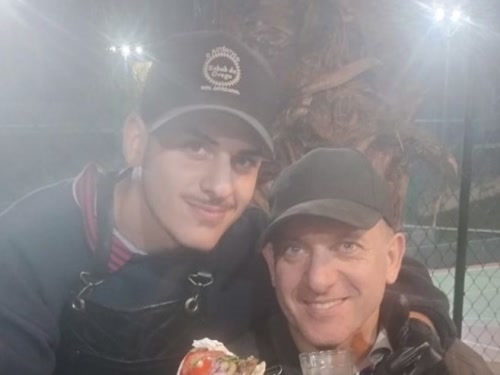 Βραζιλία: Ο 18χρονος Έλληνας που δολοφονήθηκε ονειρευόταν να ζήσει μόνιμα στη Ρόδο