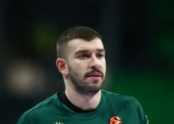 Νίκος Ρογκαβόπουλος: Γιατί δεν αγωνίστηκε στο Παναθηναϊκός – Βιλερμπάν