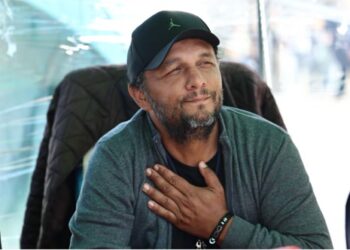 Ρούτσι: Αποχώρησε από το Σύνταγμα, ευχαριστώντας όλους όσοι τον στήριξαν