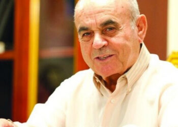 Συνέχεια της δικαστικής διαμάχης για τον αείμνηστο Πυθαγόρα Σαμαρά – «Κίνδυνος» για την υστεροφημία του!