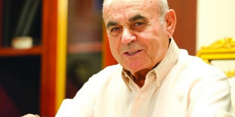 Συνέχεια της δικαστικής διαμάχης για τον αείμνηστο Πυθαγόρα Σαμαρά – «Κίνδυνος» για την υστεροφημία του!