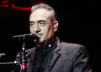 Νότης Σφακιανάκης: Η πρόταση επιχειρηματία για συναυλία στο ΟΑΚΑ και η αντίδραση του τραγουδιστή