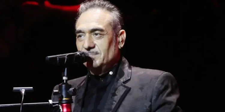 Νότης Σφακιανάκης: Η πρόταση επιχειρηματία για συναυλία στο ΟΑΚΑ και η αντίδραση του τραγουδιστή