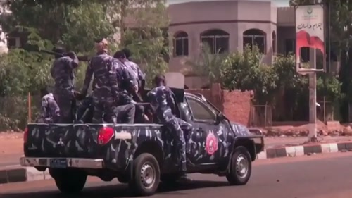 Νότιο Σουδάν: 14 νεκροί μετά από διαμάχη για «ερωτικό τρίγωνο»