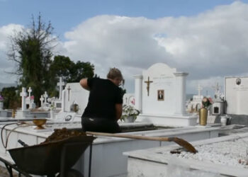 “Στη Βηθλεέμ Απέναντι” στο επίσημο πρόγραμμα του DotsInternational Documentary Film Festival