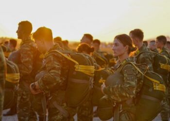 Η νέα εποχή στις Ένοπλες Δυνάμεις – Εκπαίδευση με drones και νέες τεχνολογίες