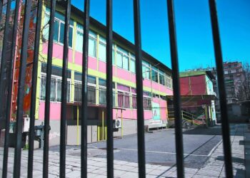 Πάτρα: Κρούσμα ιογενούς μηνιγγίτιδας σε δημοτικό σχολείο