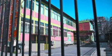 Πάτρα: Κρούσμα ιογενούς μηνιγγίτιδας σε δημοτικό σχολείο