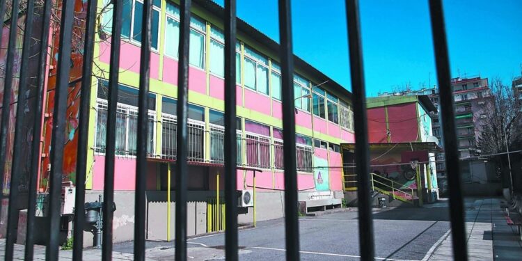 Πάτρα: Κρούσμα ιογενούς μηνιγγίτιδας σε δημοτικό σχολείο